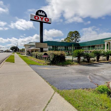 Oyo Hotel Douglas Ga Us-441 Extérieur photo