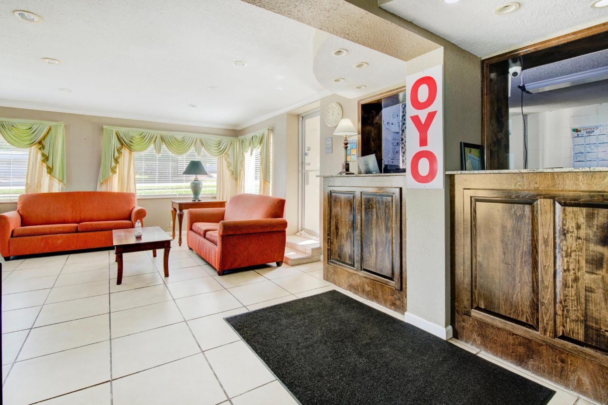 Oyo Hotel Douglas Ga Us-441 Extérieur photo