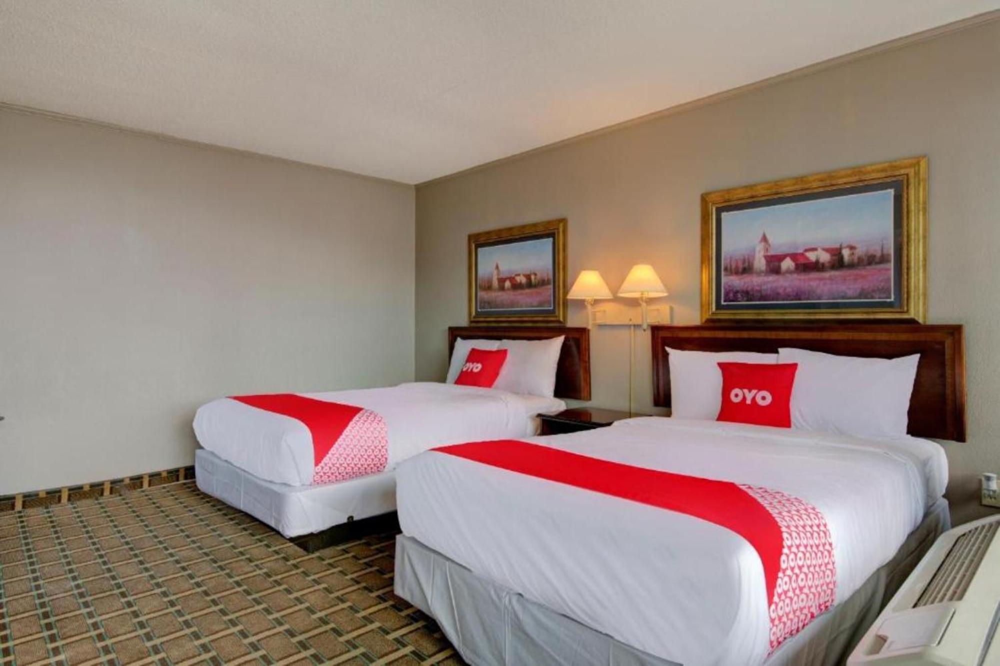 Oyo Hotel Douglas Ga Us-441 Extérieur photo