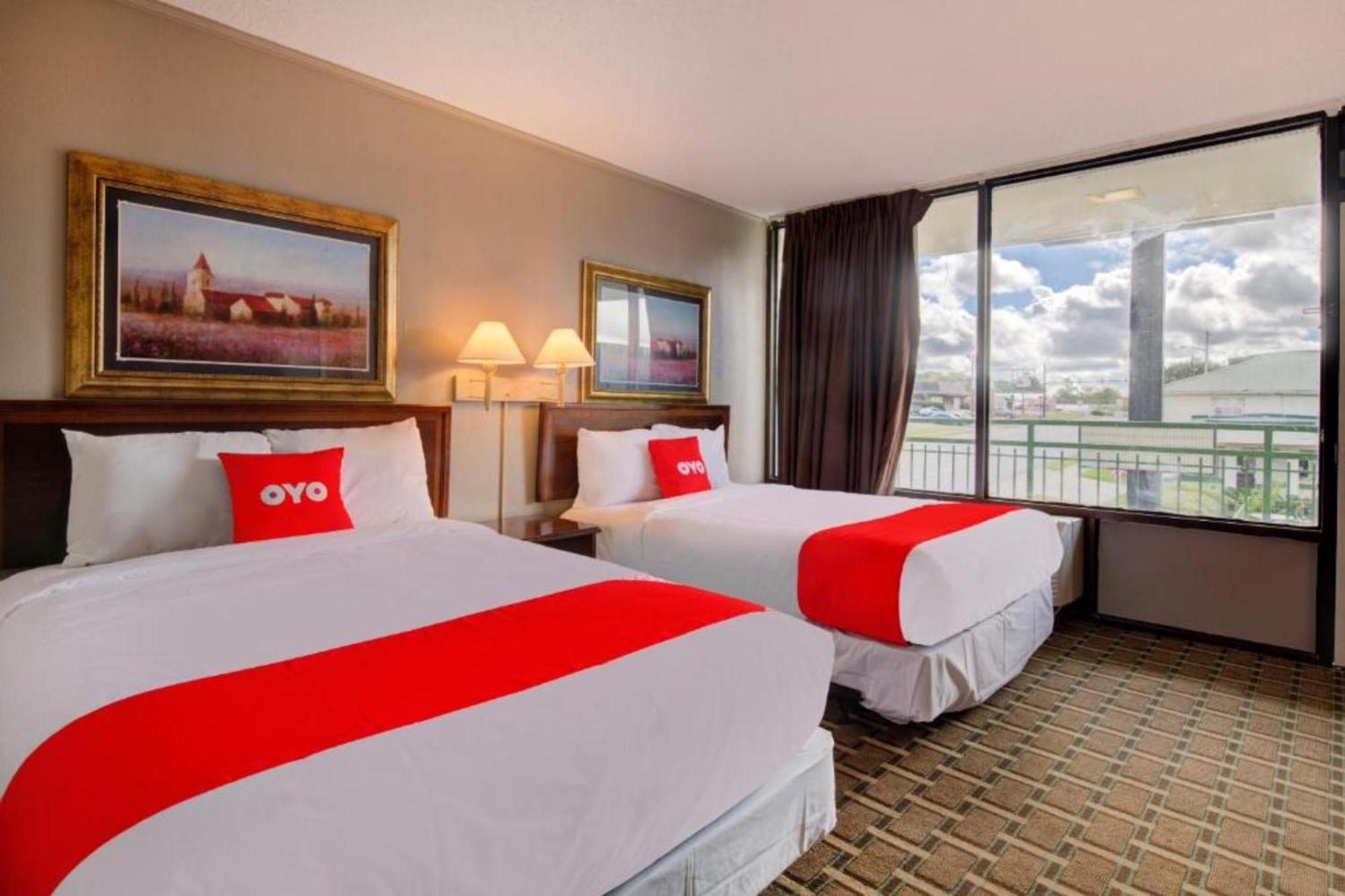 Oyo Hotel Douglas Ga Us-441 Extérieur photo