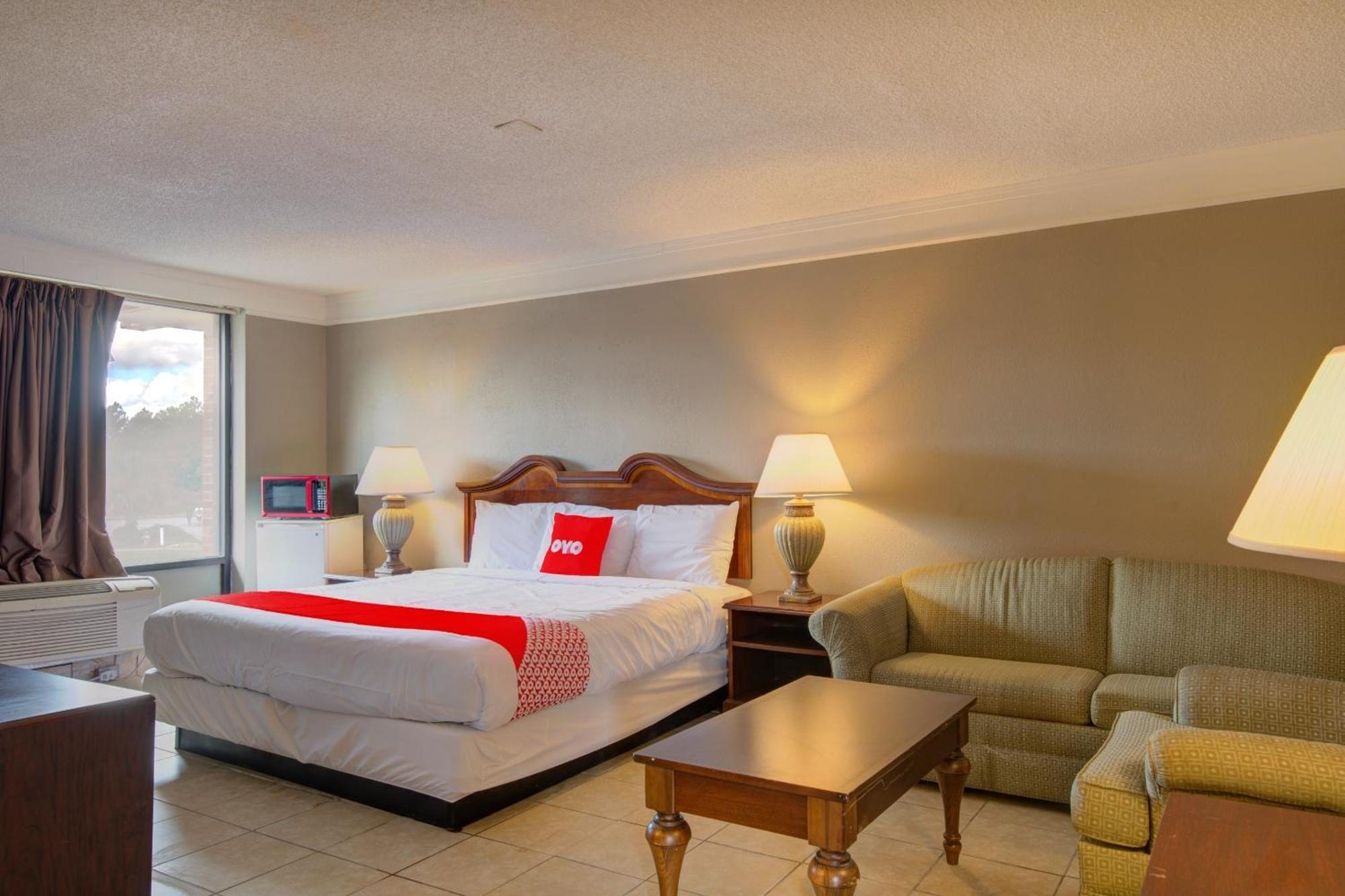 Oyo Hotel Douglas Ga Us-441 Extérieur photo