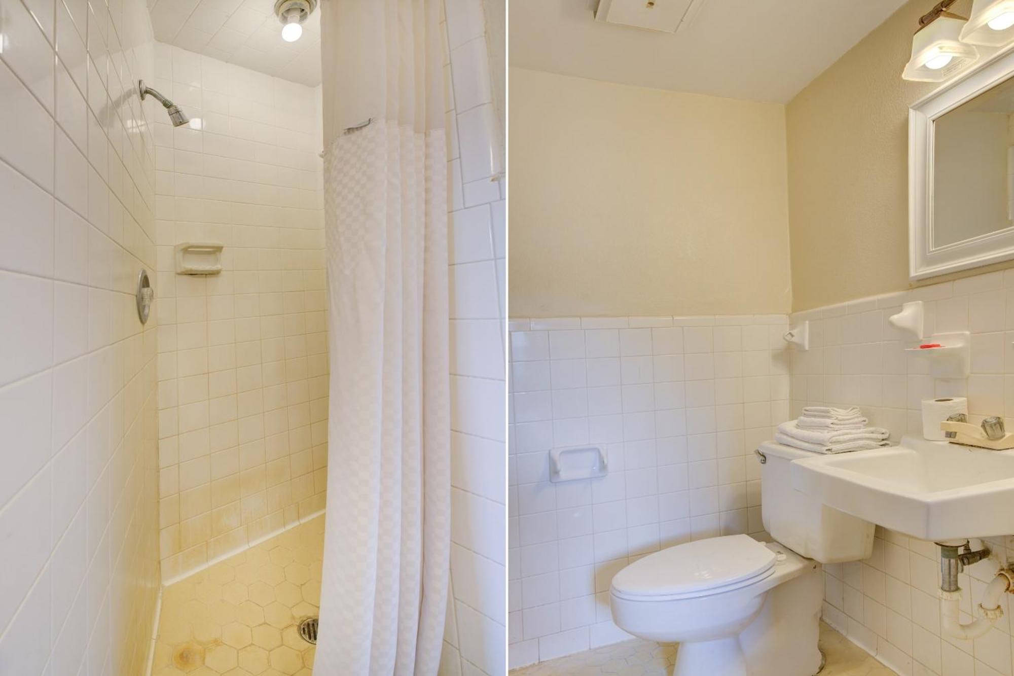 Oyo Hotel Douglas Ga Us-441 Extérieur photo
