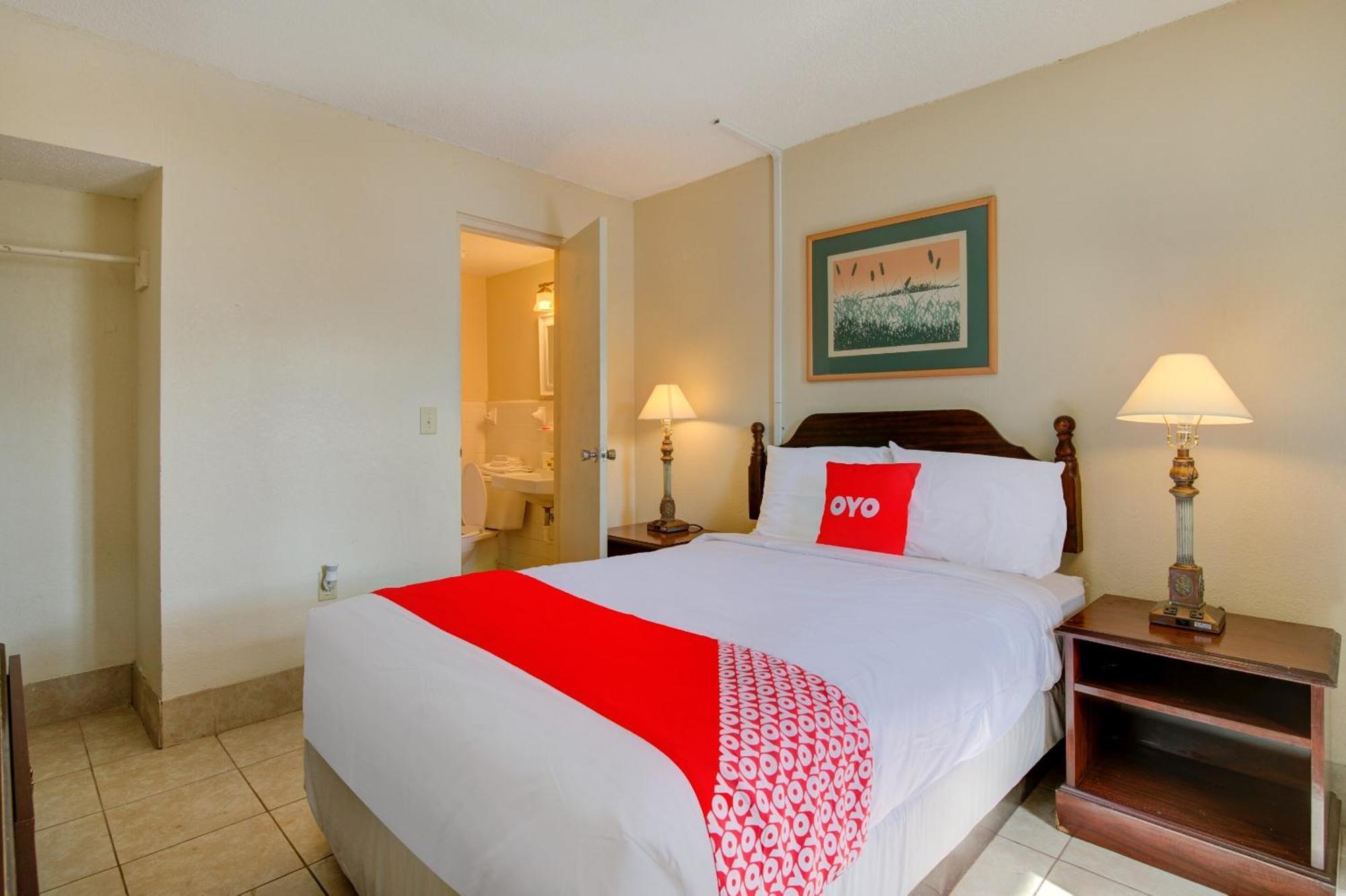 Oyo Hotel Douglas Ga Us-441 Extérieur photo