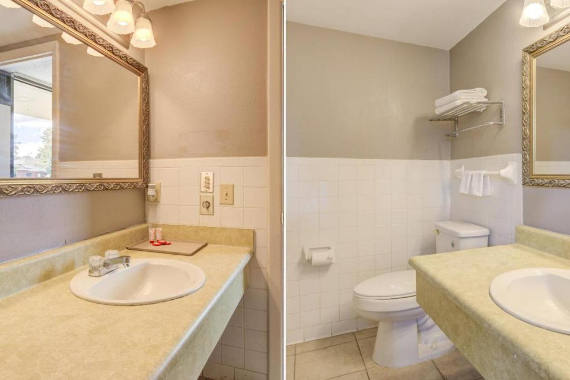 Oyo Hotel Douglas Ga Us-441 Extérieur photo