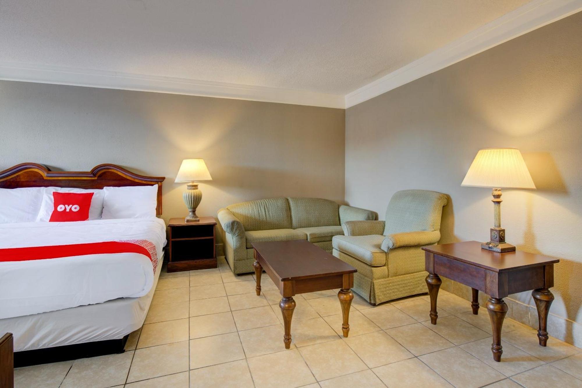 Oyo Hotel Douglas Ga Us-441 Extérieur photo
