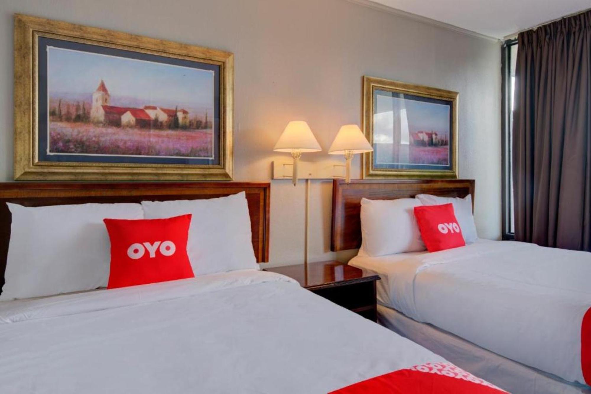 Oyo Hotel Douglas Ga Us-441 Extérieur photo